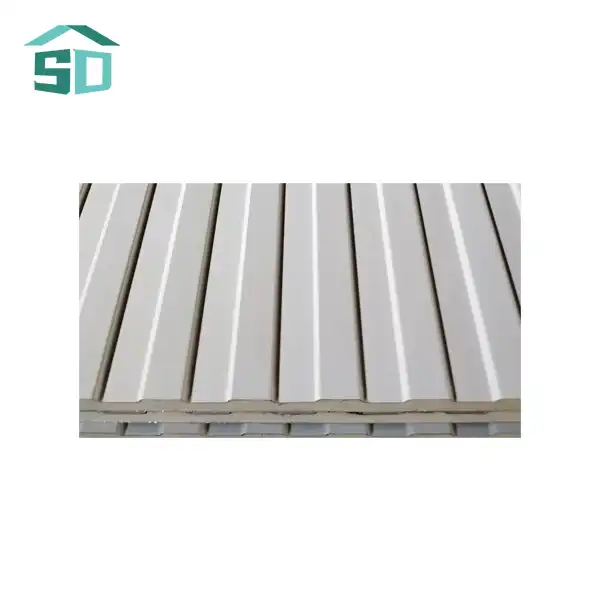 exterior decorative wall panels